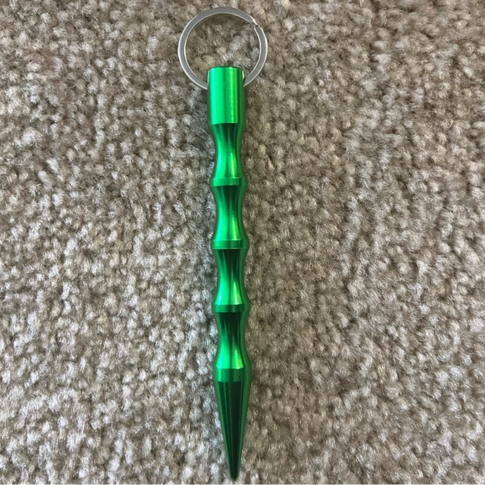 ⭐️Green Kubaton